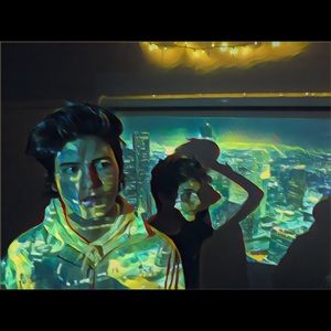 Meet your Posher, Sam